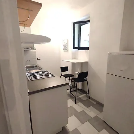 Dei Limoni La Spezia