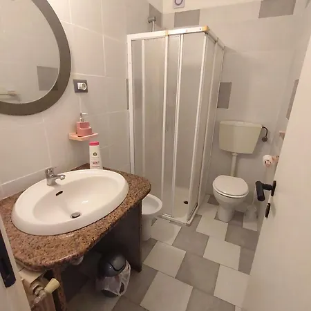 Dei Limoni Apartment La Spezia