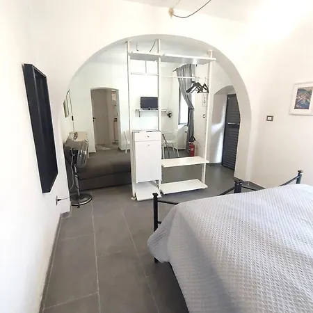 Dei Limoni Apartment *