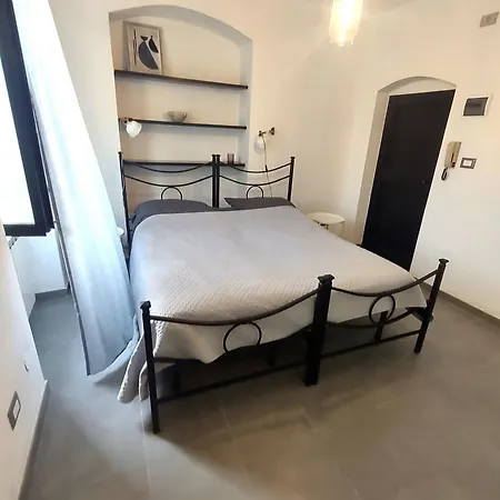 Dei Limoni Apartment *