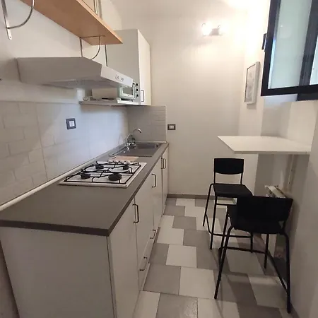 Apartment Dei Limoni La Spezia