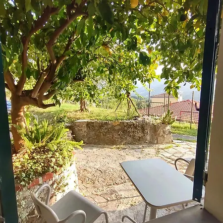 Dei Limoni Apartment